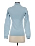 Nike Blue Turtleneck Sweater Size S - photo 2