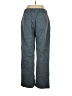 Everlane Gray Casual Pants Size 16 - photo 2