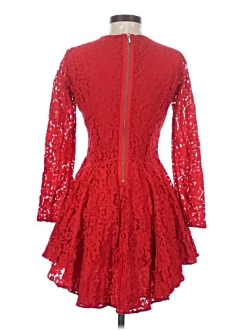 Unbranded Cocktail Dress (view 2)