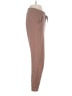 Kyodan Solid Brown Casual Pants Size S - photo 4