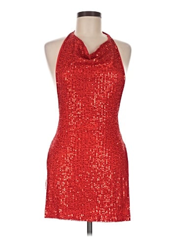 Unbranded Cocktail Dress (view 1)