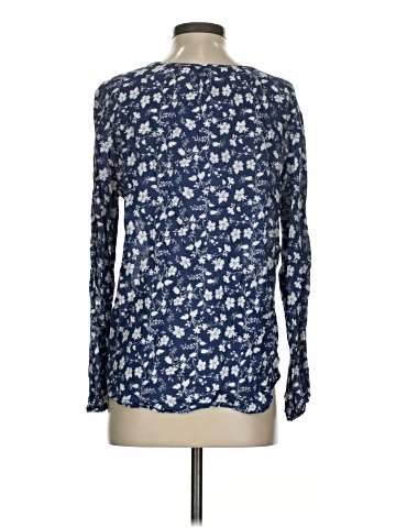 Gap Outlet Long Sleeve Blouse (view 2)