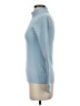Nike Blue Turtleneck Sweater Size S - photo 5