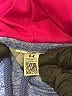 Under Armour Blue Pullover Hoodie Size XL (estimated) - photo 7