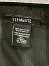 Elementz Solid Black Formal Skirt Size XL - photo 4