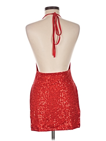 Unbranded Cocktail Dress (view 2)
