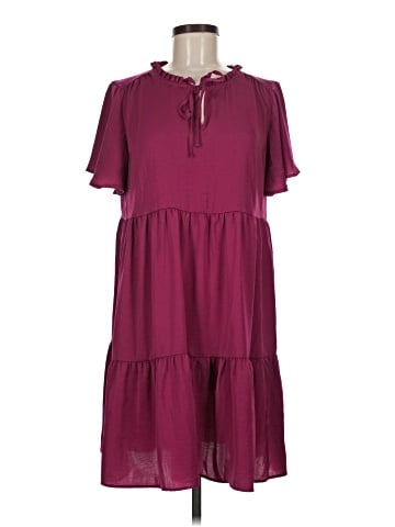 Nicole Miller New York Casual Dress (view 1)