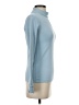 Nike Blue Turtleneck Sweater Size S - photo 4