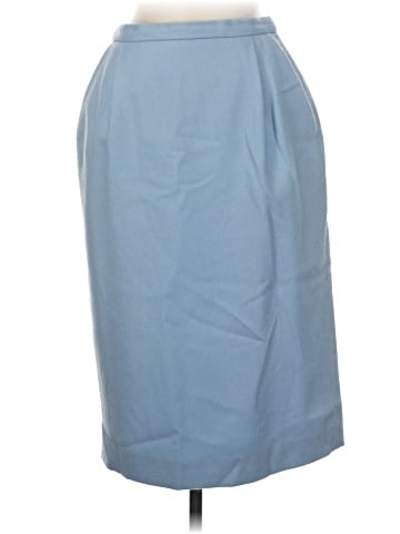 Pendleton Formal Skirt (view 1)