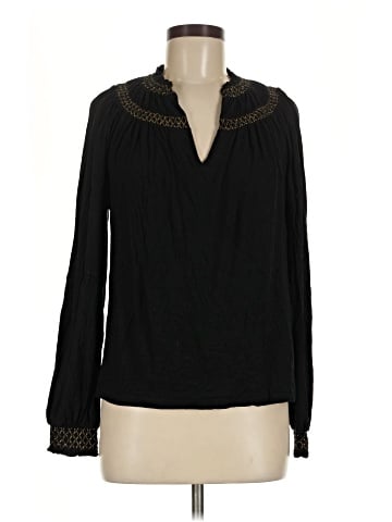 Boden Long Sleeve Blouse (view 1)