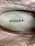 SODA Pink Sneakers Size 8 - photo 3