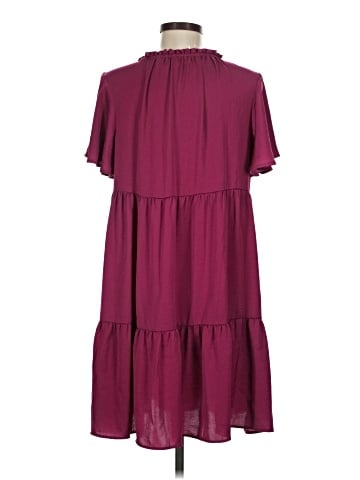 Nicole Miller New York Casual Dress (view 2)
