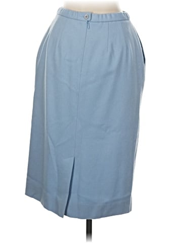 Pendleton Formal Skirt (view 2)