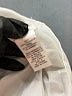 Vestique 100% Polyester Ivory Cocktail Dress Size S - photo 8