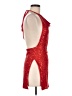Unbranded Red Cocktail Dress Size M - photo 4