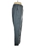Everlane Gray Casual Pants Size 16 - photo 4