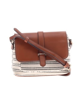 Street Level Crossbody Bag