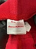 Hanna Andersson 100% Cotton Solid Red Shorts Size 2T - photo 3