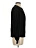 Boden Black Long Sleeve Blouse Size 6 - photo 4