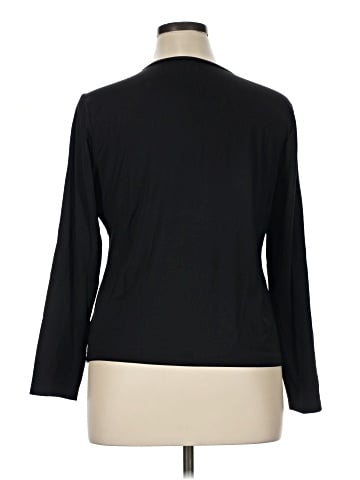 Lands' End Long Sleeve Top (view 2)
