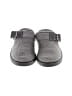 Bzees Gray Mule/Clog Size 6 - photo 2
