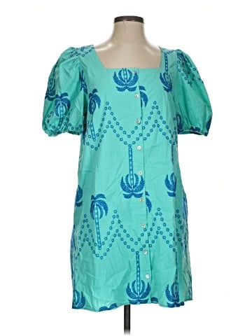 Entro Casual Dress (view 1)
