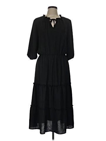 Nicole Miller New York Casual Dress (view 1)