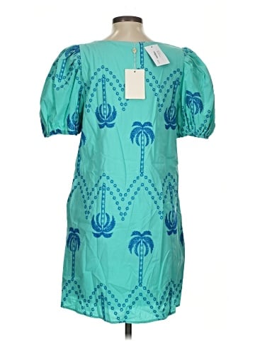 Entro Casual Dress (view 2)