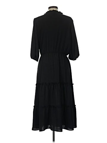 Nicole Miller New York Casual Dress (view 2)