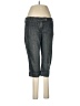 Theory Gray Jeans Size 8 - photo 1
