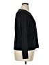 Lands' End Black Long Sleeve Top Size XL (petite) - photo 4