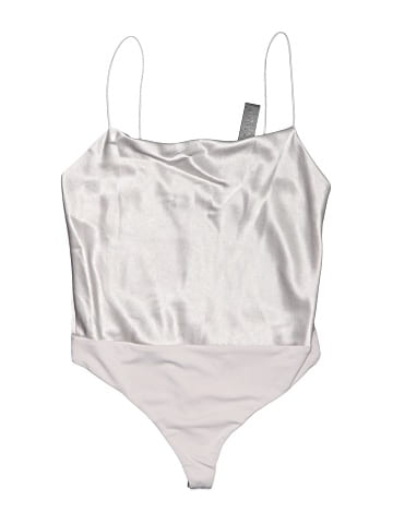 Alice + Olivia Bodysuit (view 1)