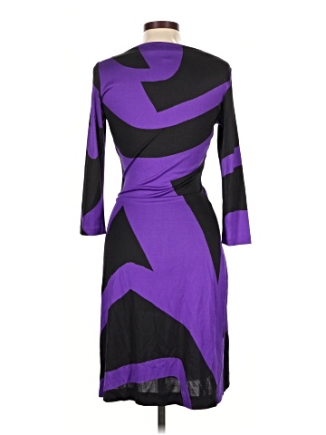 Diane von Furstenberg Cocktail Dress (view 2)