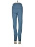 Crz Yoga Blue Active Pants Size 00 (estimated) - photo 1