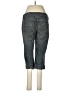 Theory Gray Jeans Size 8 - photo 2