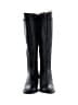 Franco Sarto Black Boots Size 8 - photo 2