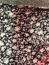Unbranded Animal Print Gray Silver Active Pants Size 4 (estimated) - photo 4