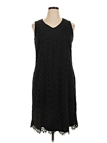 Isaac Mizrahi LIVE! Casual Dress (view 1)