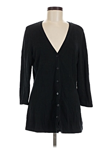Isaac Mizrahi LIVE! Cardigan (view 1)