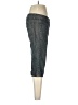 Theory Gray Jeans Size 8 - photo 4