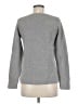 Boden Gray Pullover Sweater Size M - photo 2