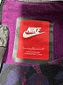 Nike Camo Purple Pullover Sweater Size L - photo 7