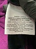 Nike Camo Purple Pullover Sweater Size L - photo 8