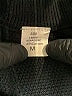 Unbranded Black Casual Pants Size M - photo 7