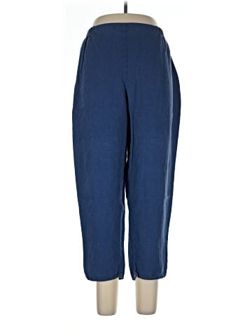 Flax Casual Pants (view 1)
