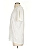 Splendid Ivory Short Sleeve T-Shirt Size S - photo 5