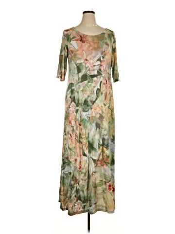 Soft Surroundings Casual Dress (view 1)