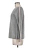 Boden Gray Pullover Sweater Size M - photo 5
