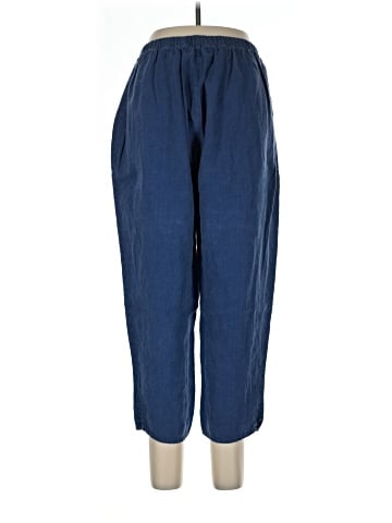 Flax Casual Pants (view 2)