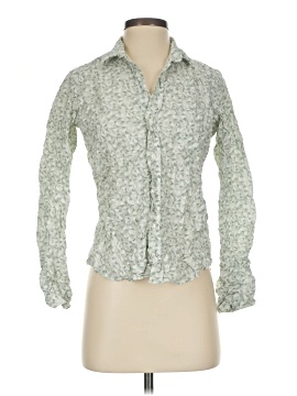 Frank & Eileen Long Sleeve Blouse